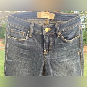 Women’s Genetic Brand Jeans (size 26)
